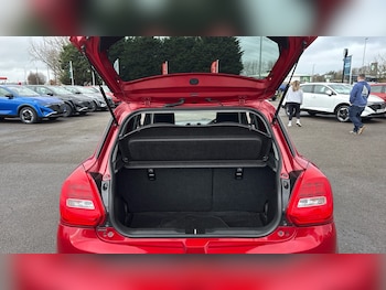 Used Suzuki Swift 2020 for sale - 77591304: Photo