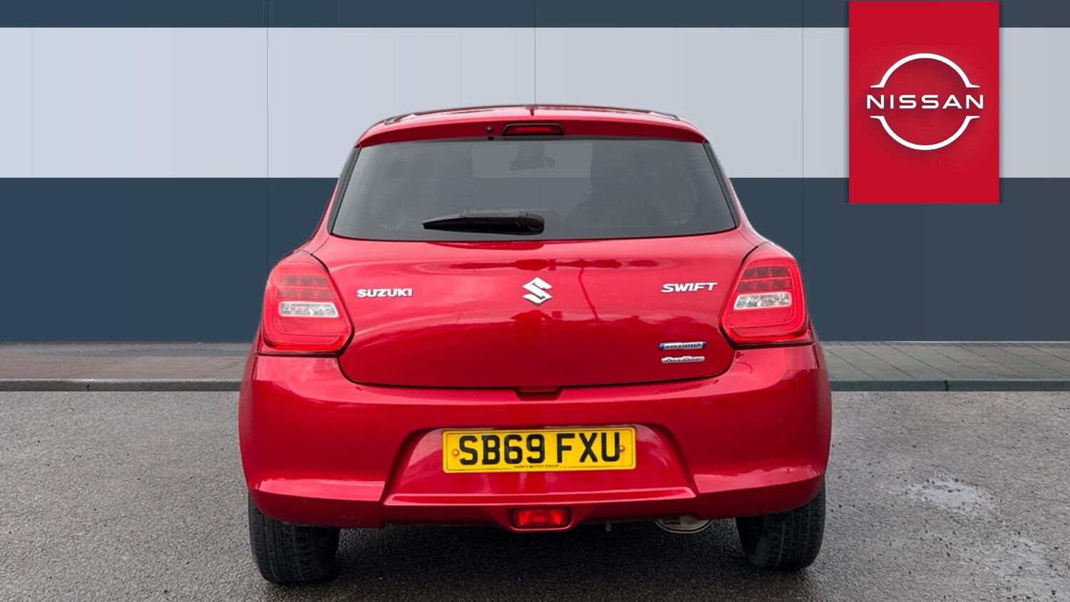 Used Suzuki Swift 2020 for sale - 77591304: Photo 6
