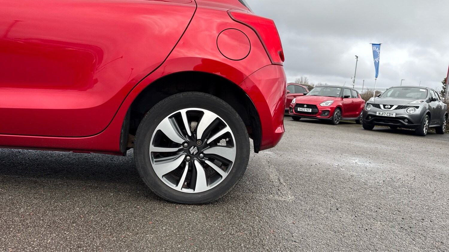 Used Suzuki Swift 2020 for sale - 77591304: Photo 7