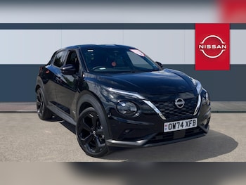 Used Nissan Juke 2025 for sale - 78914824: Photo
