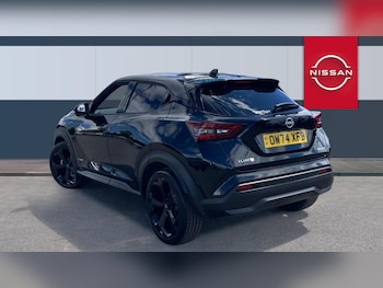 Used Nissan Juke 2025 for sale - 78914824: Photo