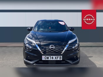 Used Nissan Juke 2025 for sale - 78914824: Photo