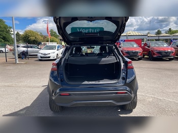 Used Nissan Juke 2025 for sale - 78914824: Photo