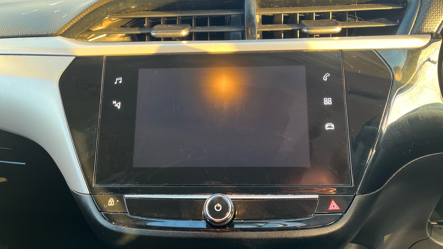 Used Vauxhall Corsa 2021 for sale - 76904846: Photo 12