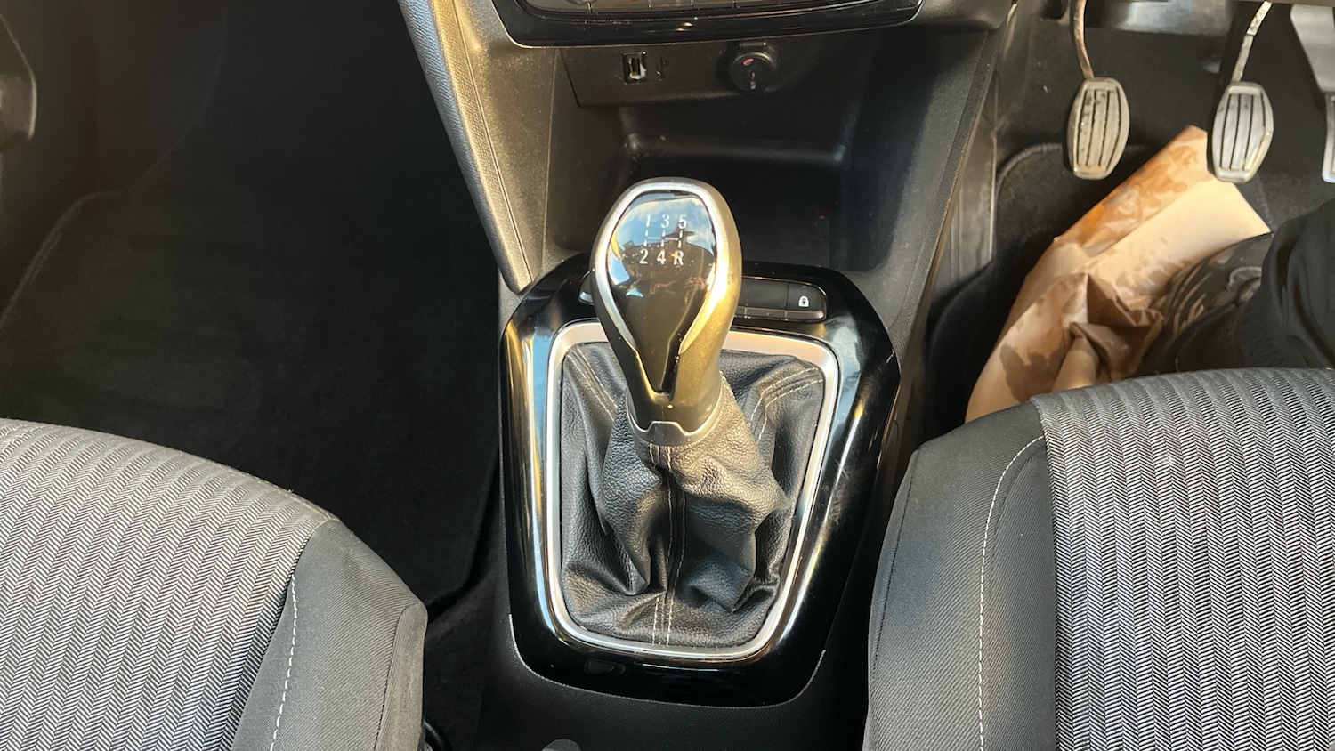 Used Vauxhall Corsa 2021 for sale - 76904846: Photo 13