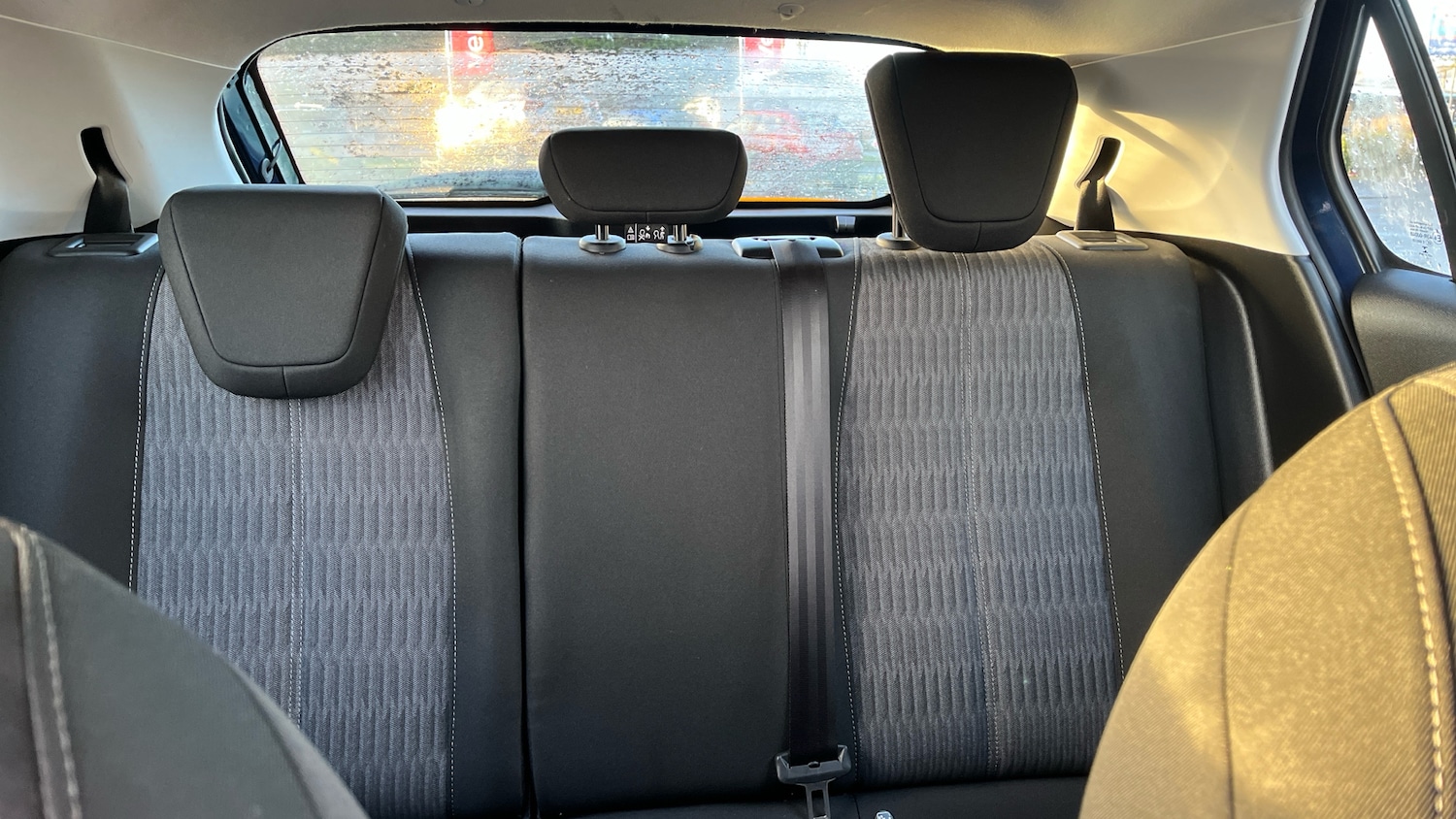 Used Vauxhall Corsa 2021 for sale - 76904846: Photo 15