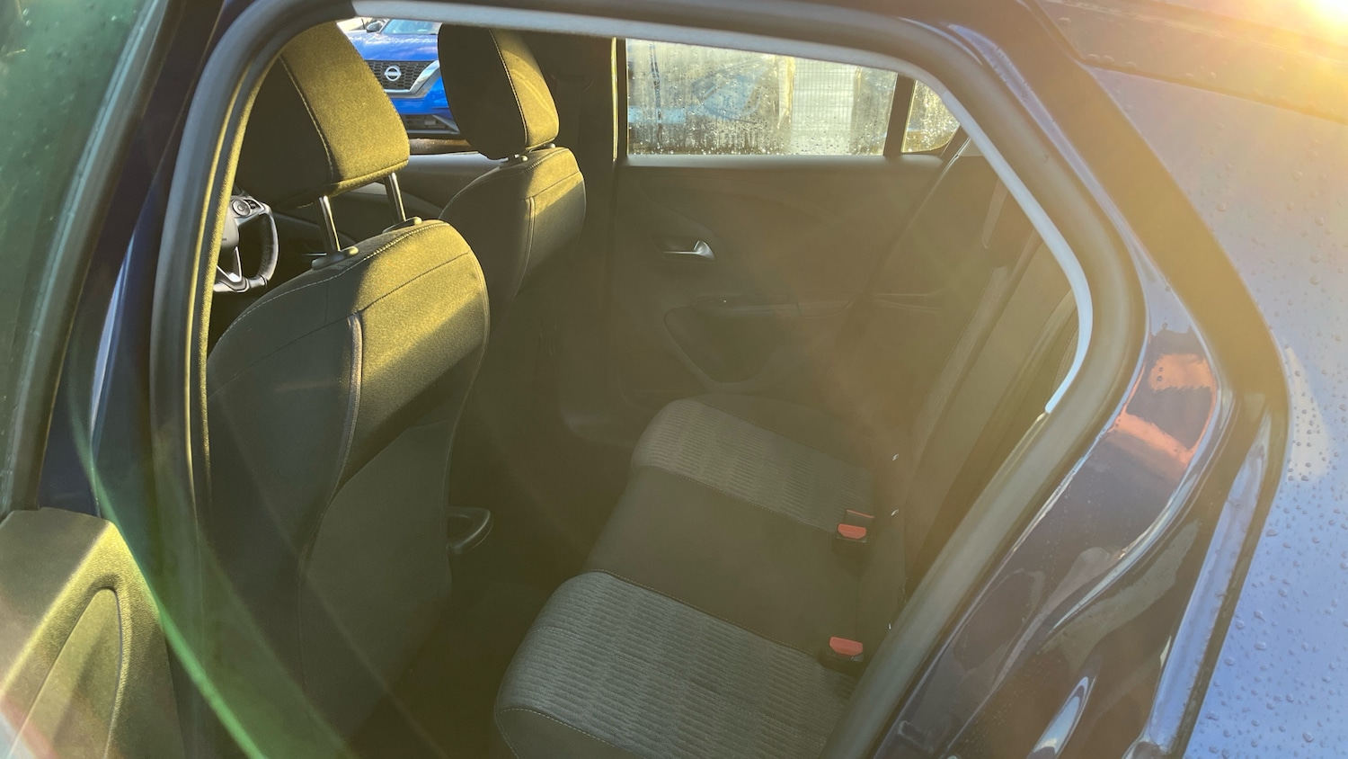 Used Vauxhall Corsa 2021 for sale - 76904846: Photo 16