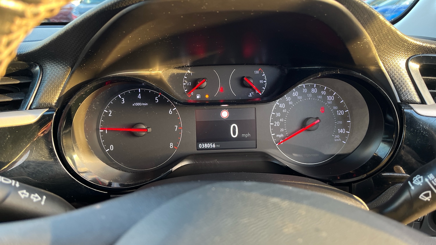 Used Vauxhall Corsa 2021 for sale - 76904846: Photo 18