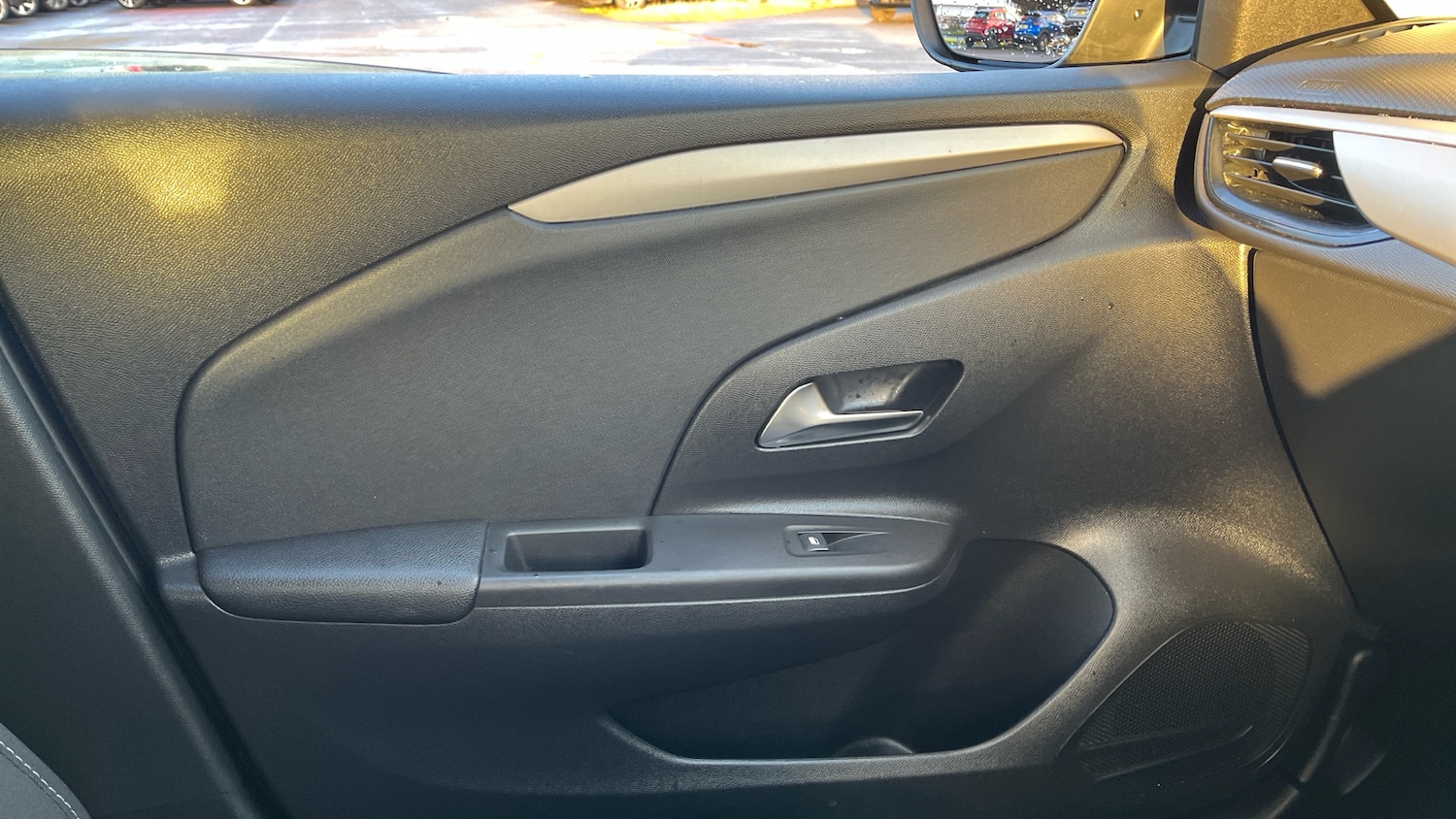 Used Vauxhall Corsa 2021 for sale - 76904846: Photo 19