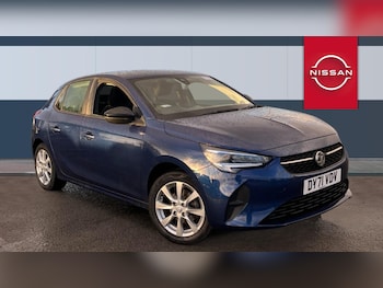 Used Vauxhall Corsa 2021 for sale - 76904846: Photo