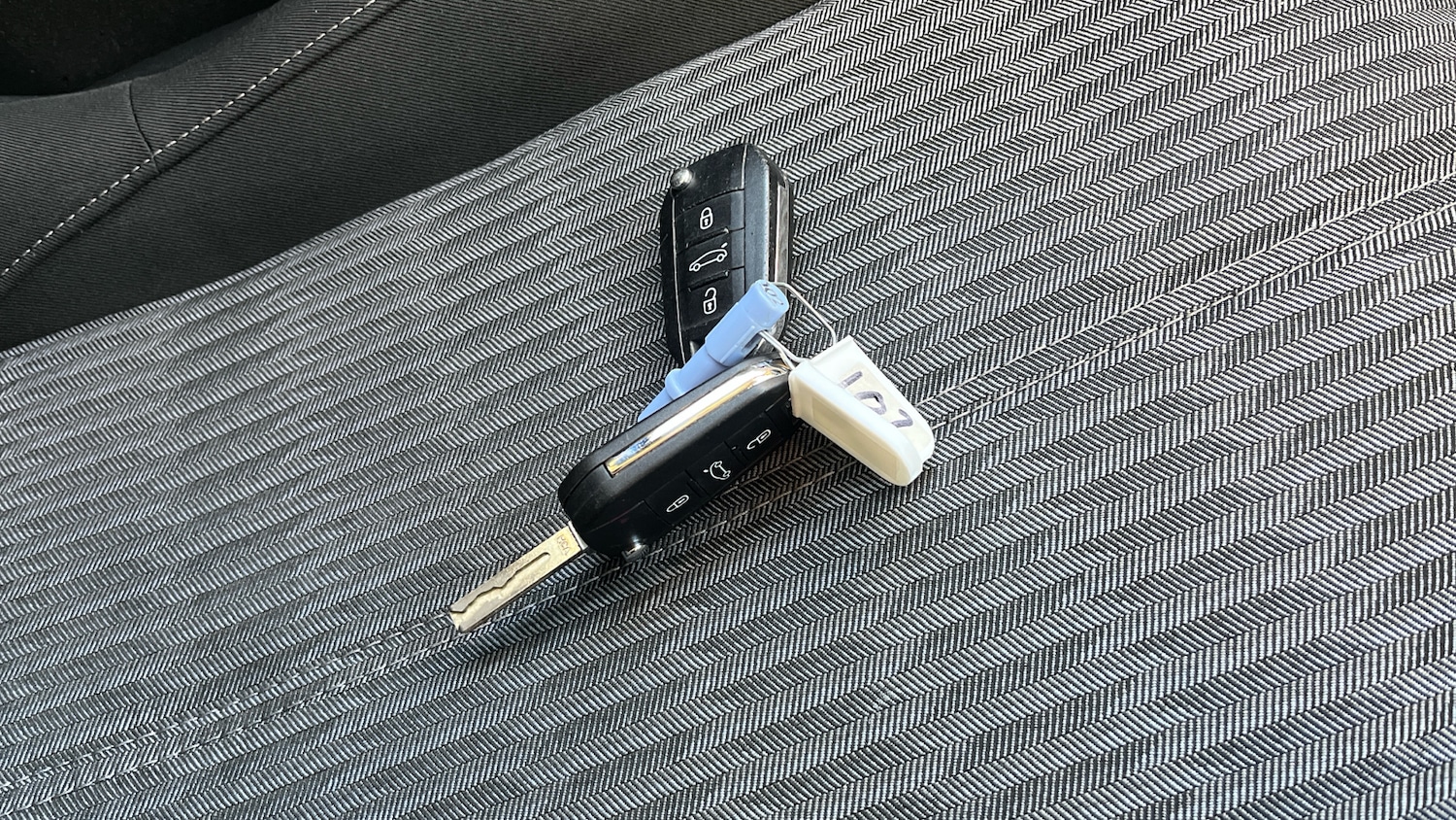 Used Vauxhall Corsa 2021 for sale - 76904846: Photo 20