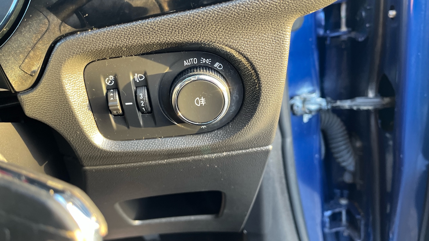 Used Vauxhall Corsa 2021 for sale - 76904846: Photo 21