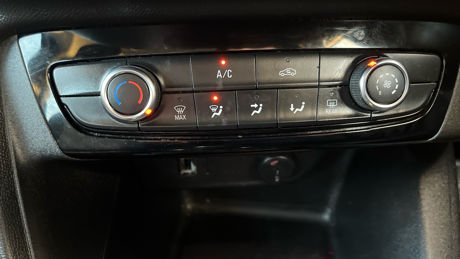 Used Vauxhall Corsa 2021 for sale - 76904846: Photo 22