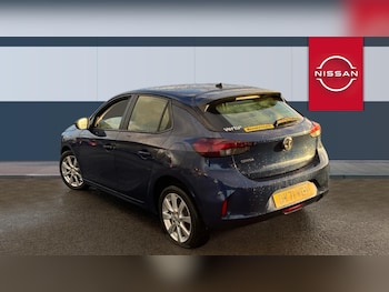 Used Vauxhall Corsa 2021 for sale - 76904846: Photo