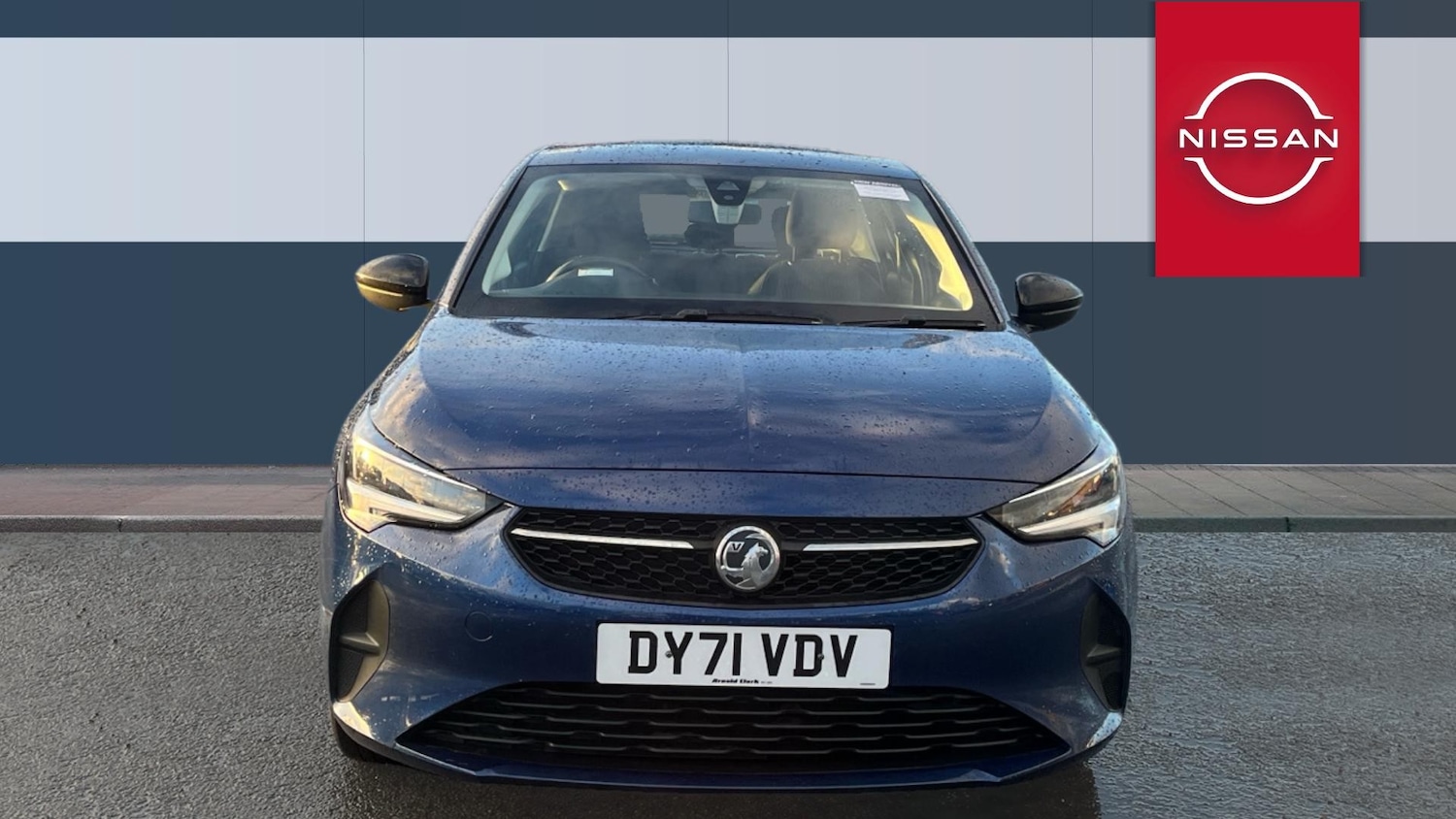 Used Vauxhall Corsa 2021 for sale - 76904846: Photo 3