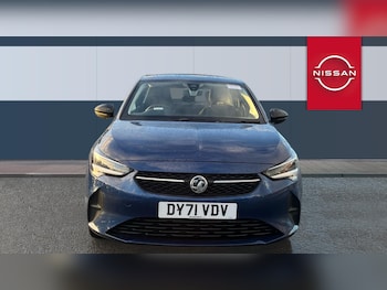 Used Vauxhall Corsa 2021 for sale - 76904846: Photo