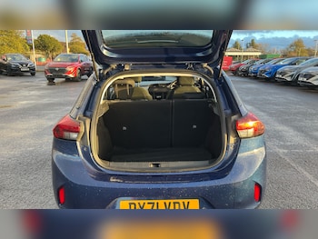 Used Vauxhall Corsa 2021 for sale - 76904846: Photo