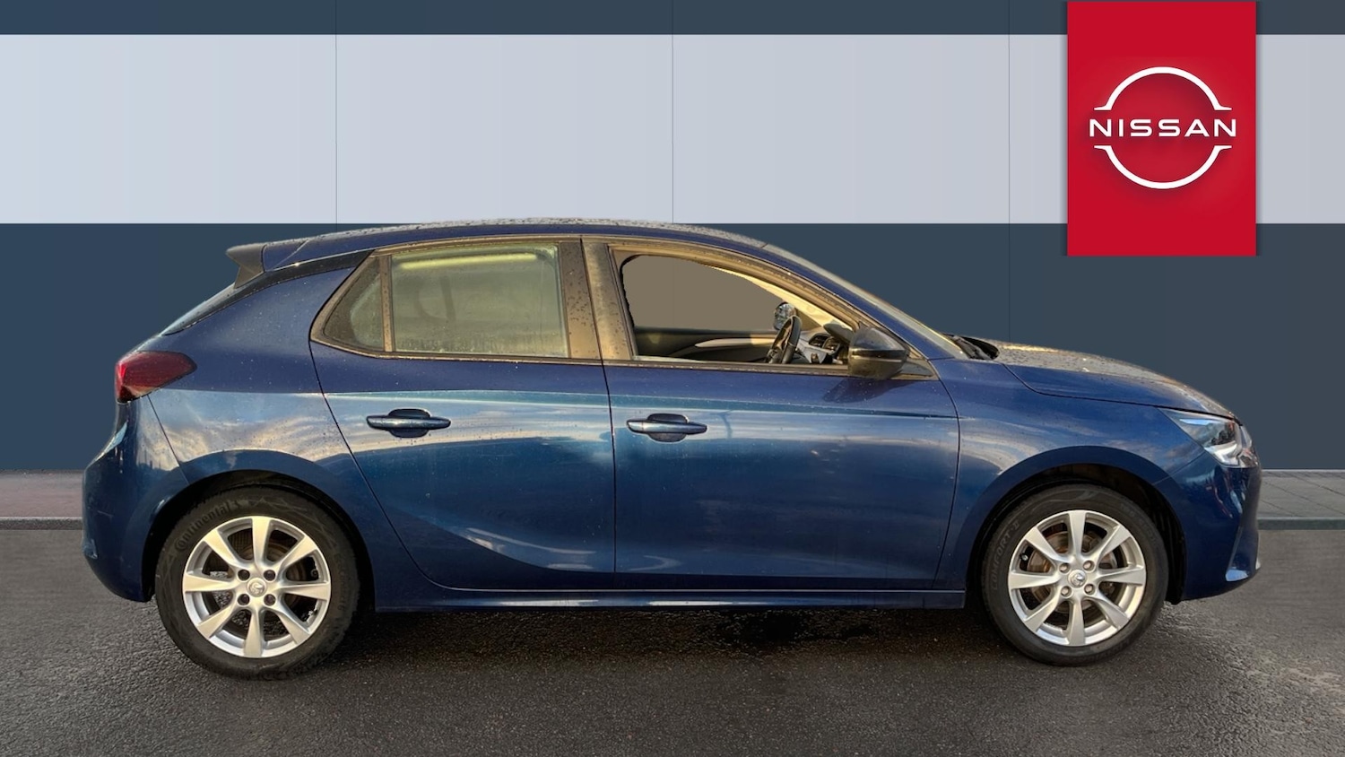 Used Vauxhall Corsa 2021 for sale - 76904846: Photo 5