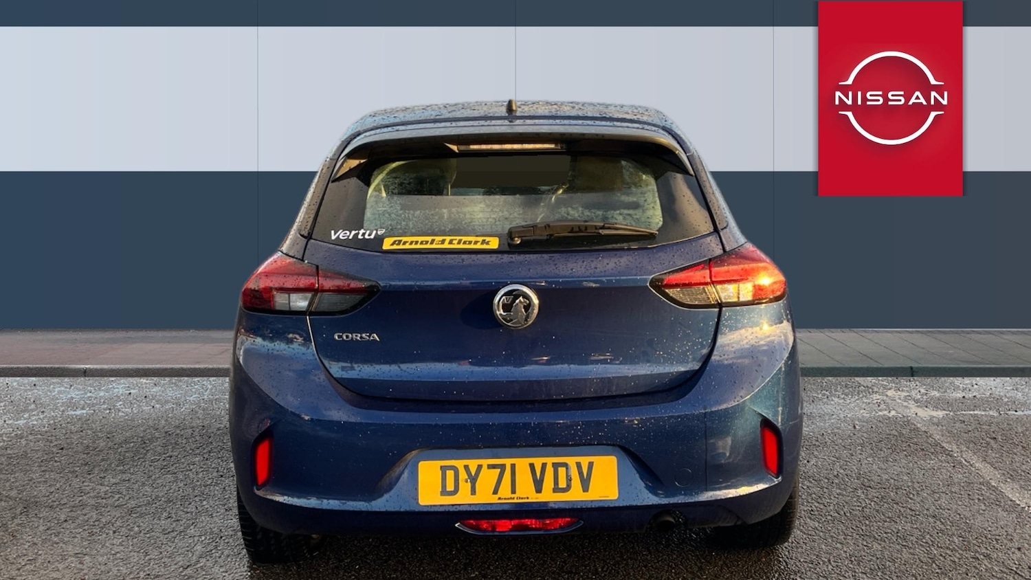 Used Vauxhall Corsa 2021 for sale - 76904846: Photo 6