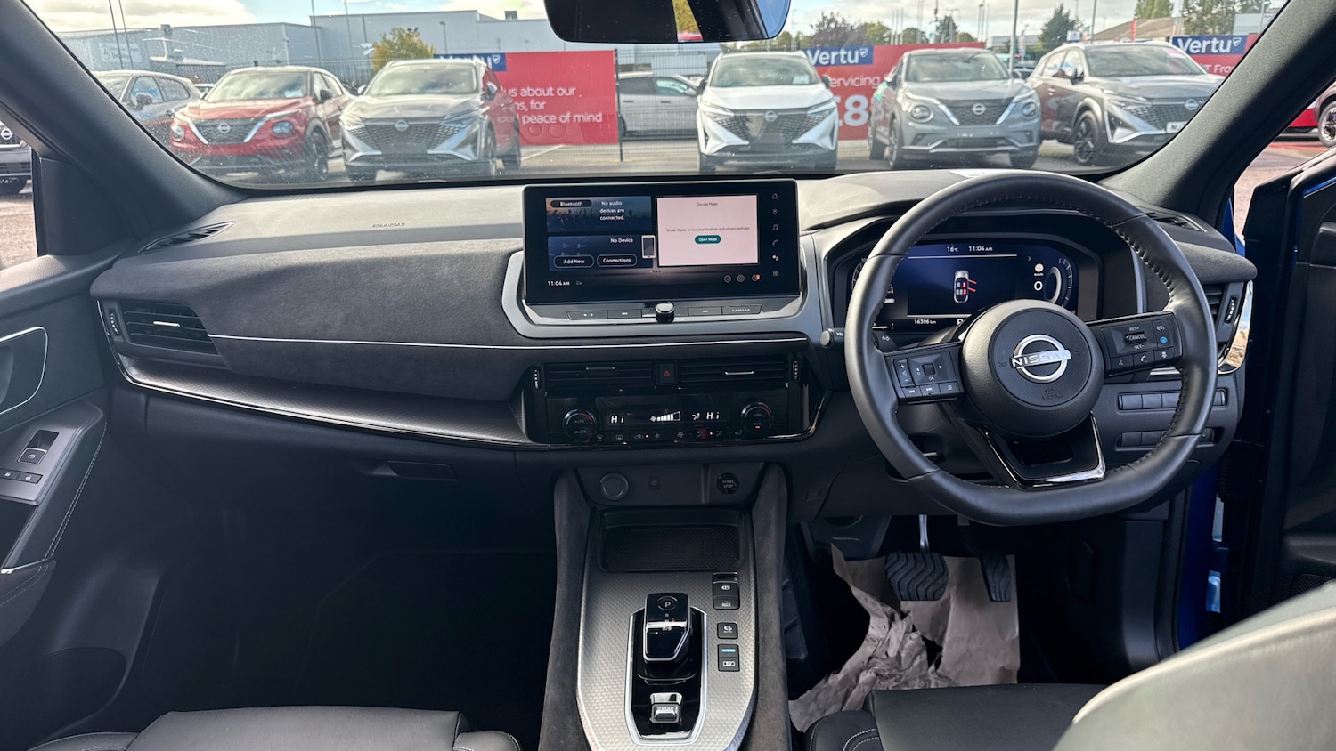 Used Nissan Qashqai 2024 for sale - 76205865: Photo 10