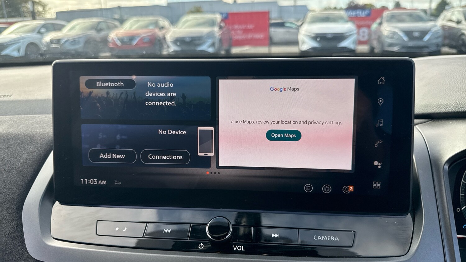 Used Nissan Qashqai 2024 for sale - 76205865: Photo 12