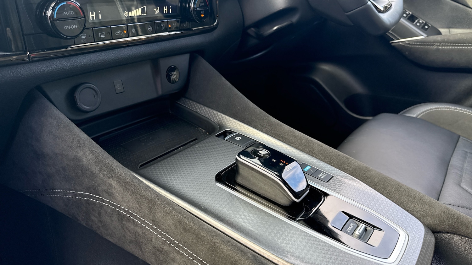 Used Nissan Qashqai 2024 for sale - 76205865: Photo 13