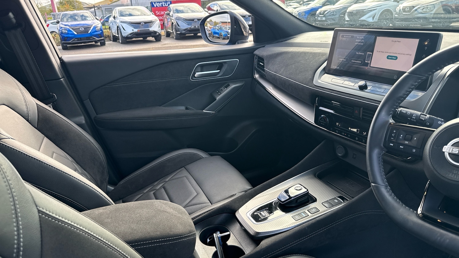 Used Nissan Qashqai 2024 for sale - 76205865: Photo 14