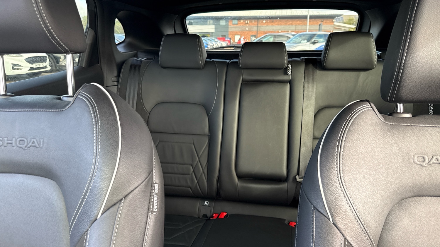 Used Nissan Qashqai 2024 for sale - 76205865: Photo 15