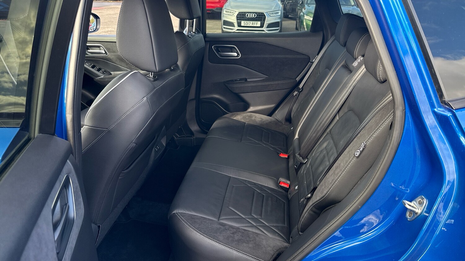 Used Nissan Qashqai 2024 for sale - 76205865: Photo 16