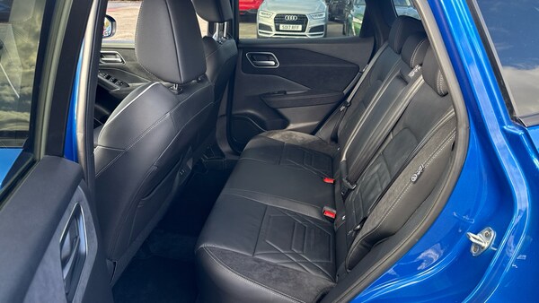 Used Nissan Qashqai 2024 for sale - 76205865: Photo 16