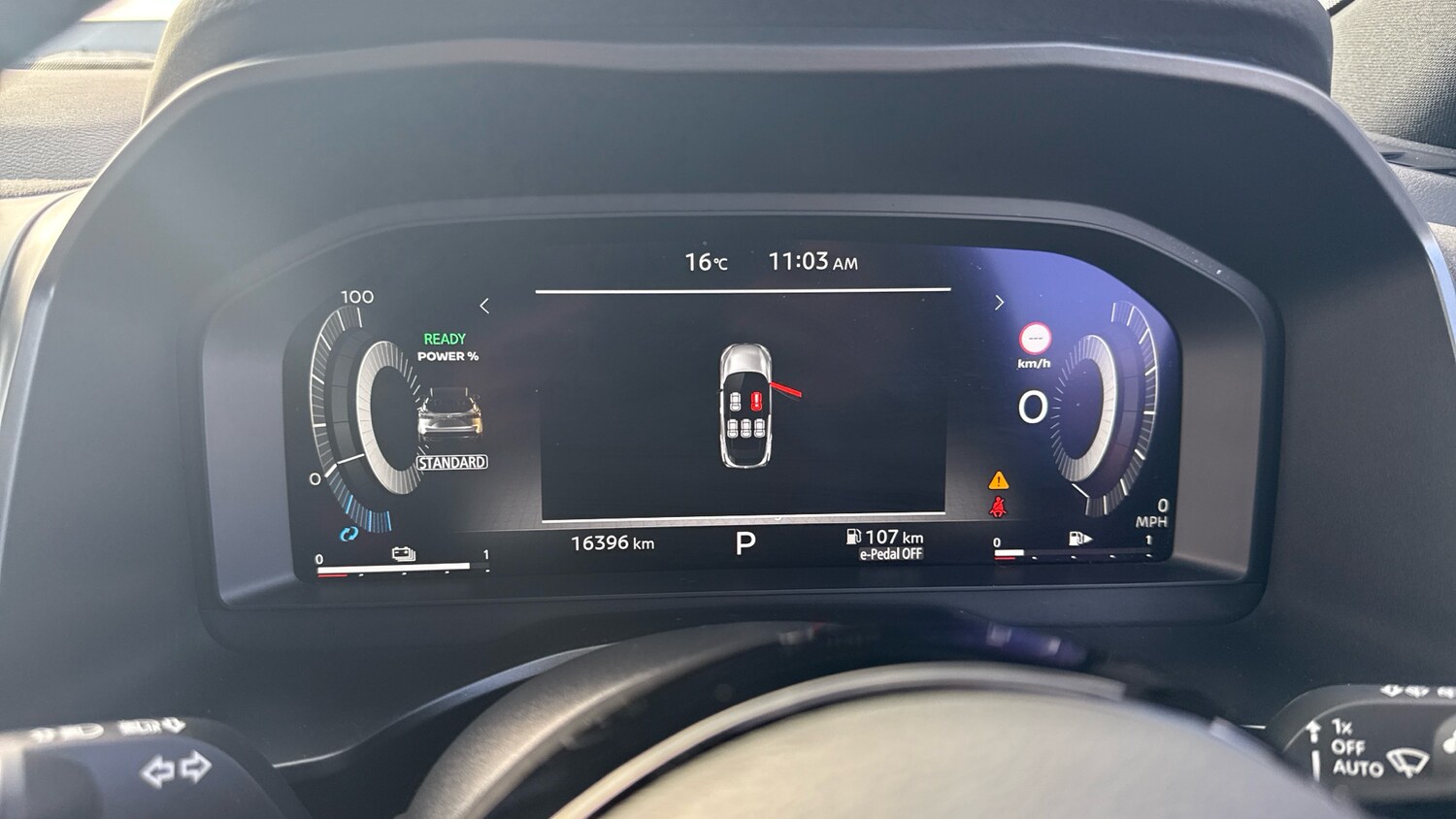 Used Nissan Qashqai 2024 for sale - 76205865: Photo 18