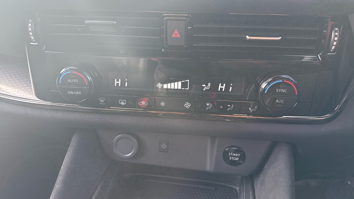 Used Nissan Qashqai 2024 for sale - 76205865: Photo 19