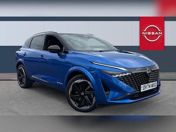 2024 (74) - 1.5 E-Power N-Design 5dr Auto Hybrid Hatchback
