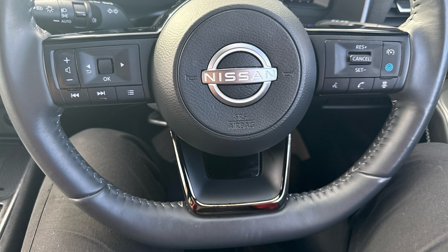 Used Nissan Qashqai 2024 for sale - 76205865: Photo 20