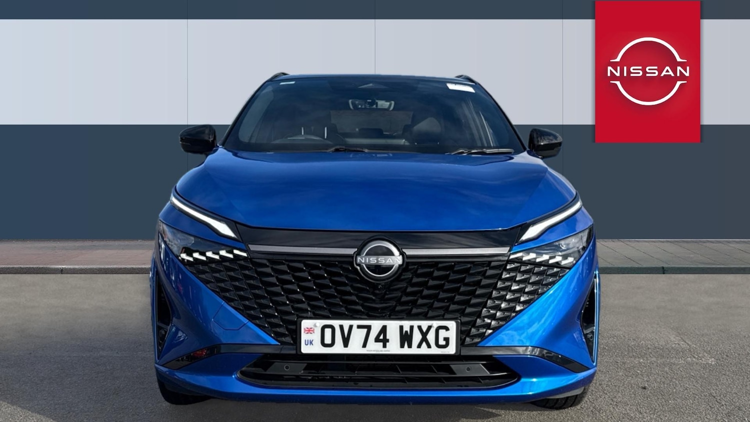 Used Nissan Qashqai 2024 for sale - 76205865: Photo 3