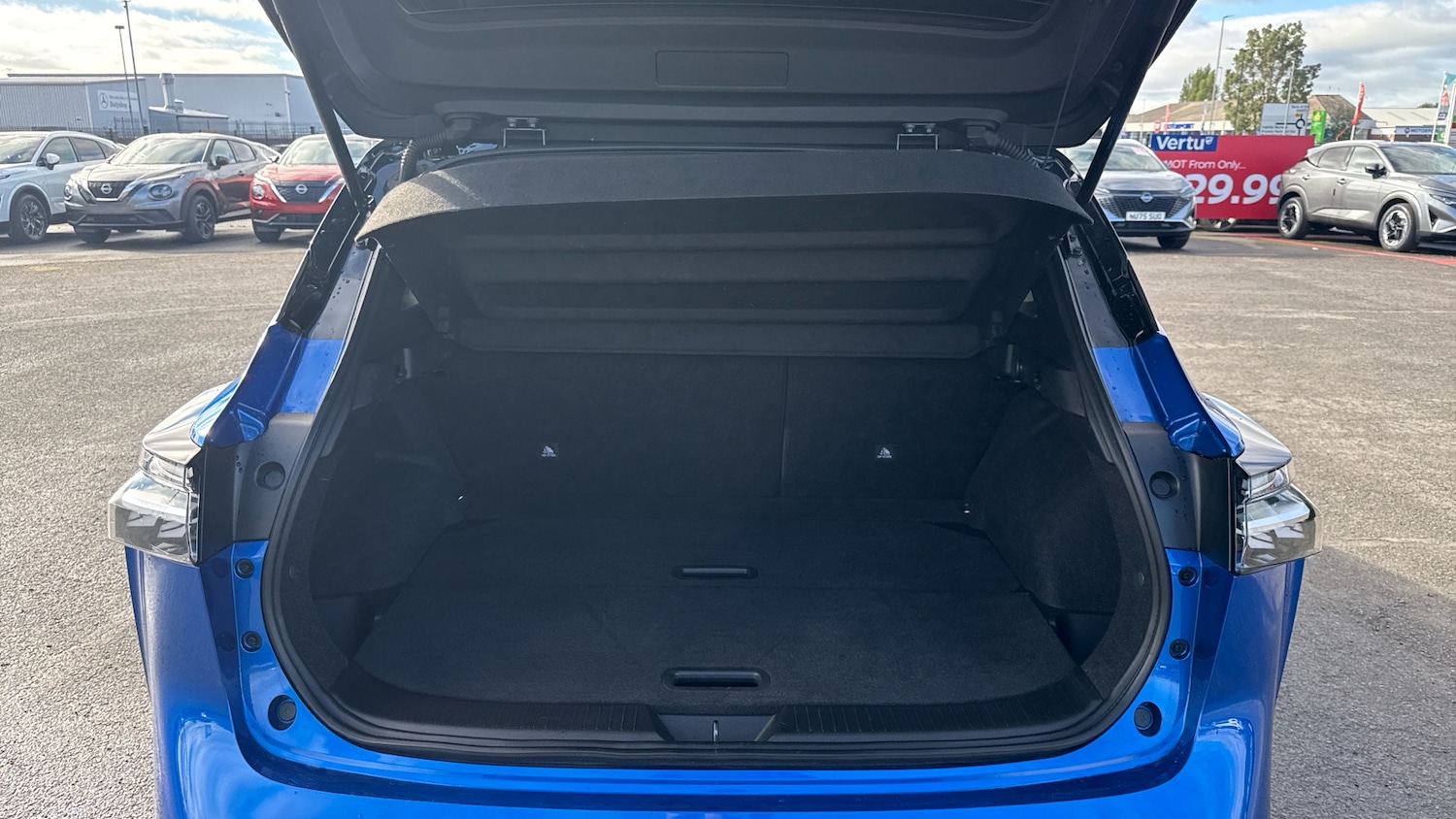 Used Nissan Qashqai 2024 for sale - 76205865: Photo 4