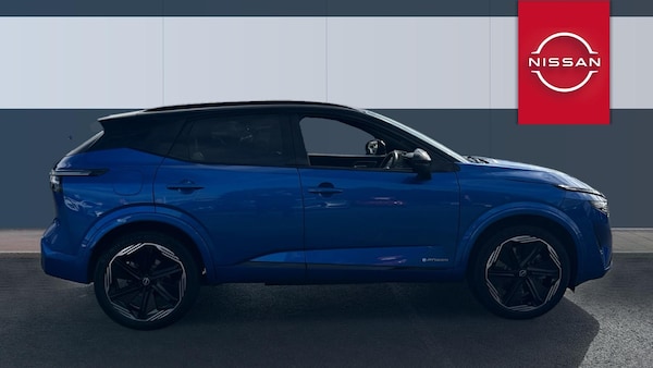 Used Nissan Qashqai 2024 for sale - 76205865: Photo 5