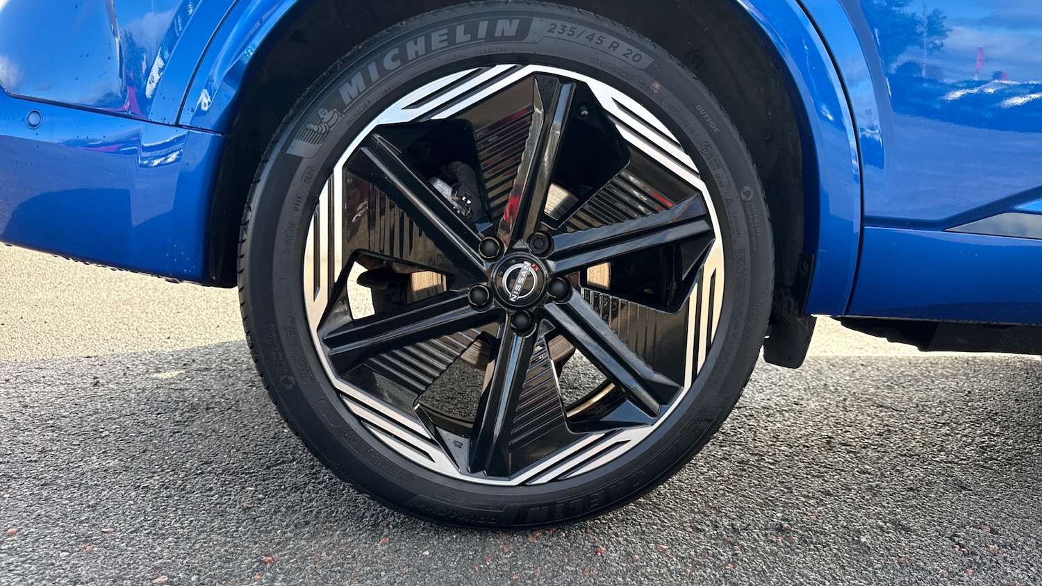 Used Nissan Qashqai 2024 for sale - 76205865: Photo 7