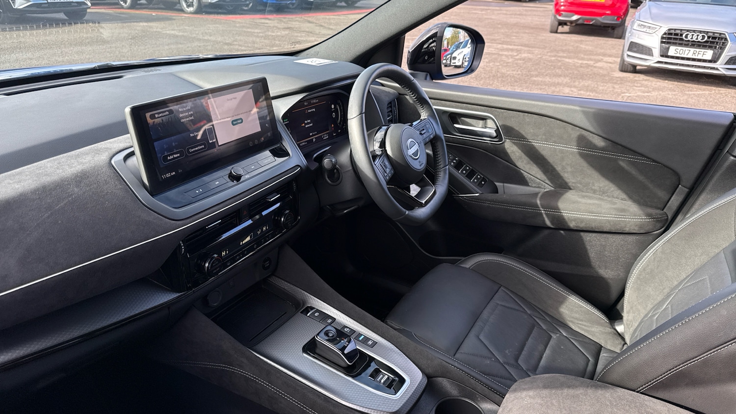 Used Nissan Qashqai 2024 for sale - 76205865: Photo 9