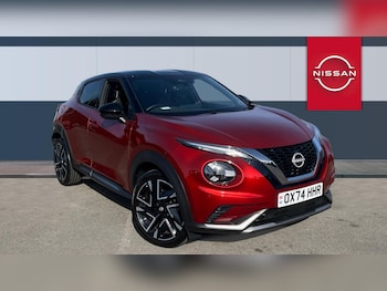 Used Nissan Juke 2025 for sale - 77921160: Photo
