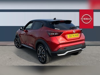 Used Nissan Juke 2025 for sale - 77921160: Photo