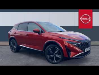 2025 (25) - 1.3 DiG-T MH Tekna 5dr Petrol Hatchback