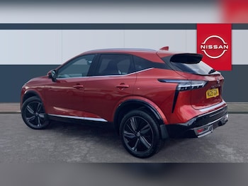 Used Nissan Qashqai 2025 for sale - 75017002: Photo