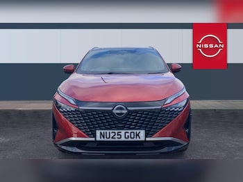 Used Nissan Qashqai 2025 for sale - 75017002: Photo