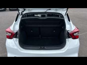 Used Nissan Micra 2020 for sale - 74911976: Photo