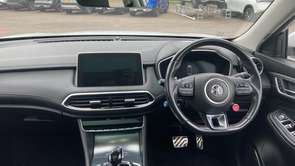 Used MG MG HS 2023 for sale - 76220651: Photo 10