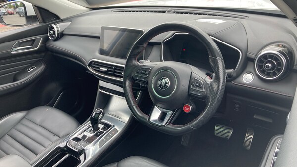 Used MG MG HS 2023 for sale - 76220651: Photo 11