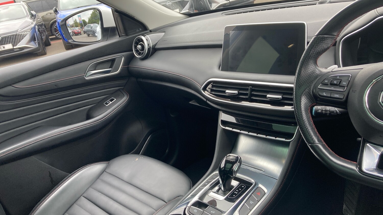 Used MG MG HS 2023 for sale - 76220651: Photo 14