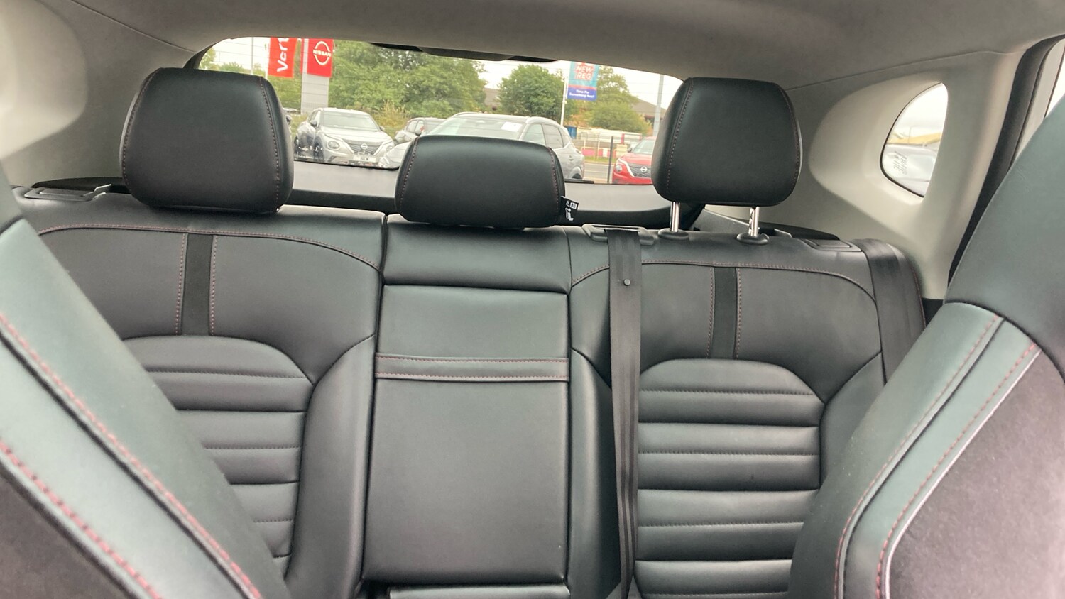 Used MG MG HS 2023 for sale - 76220651: Photo 15