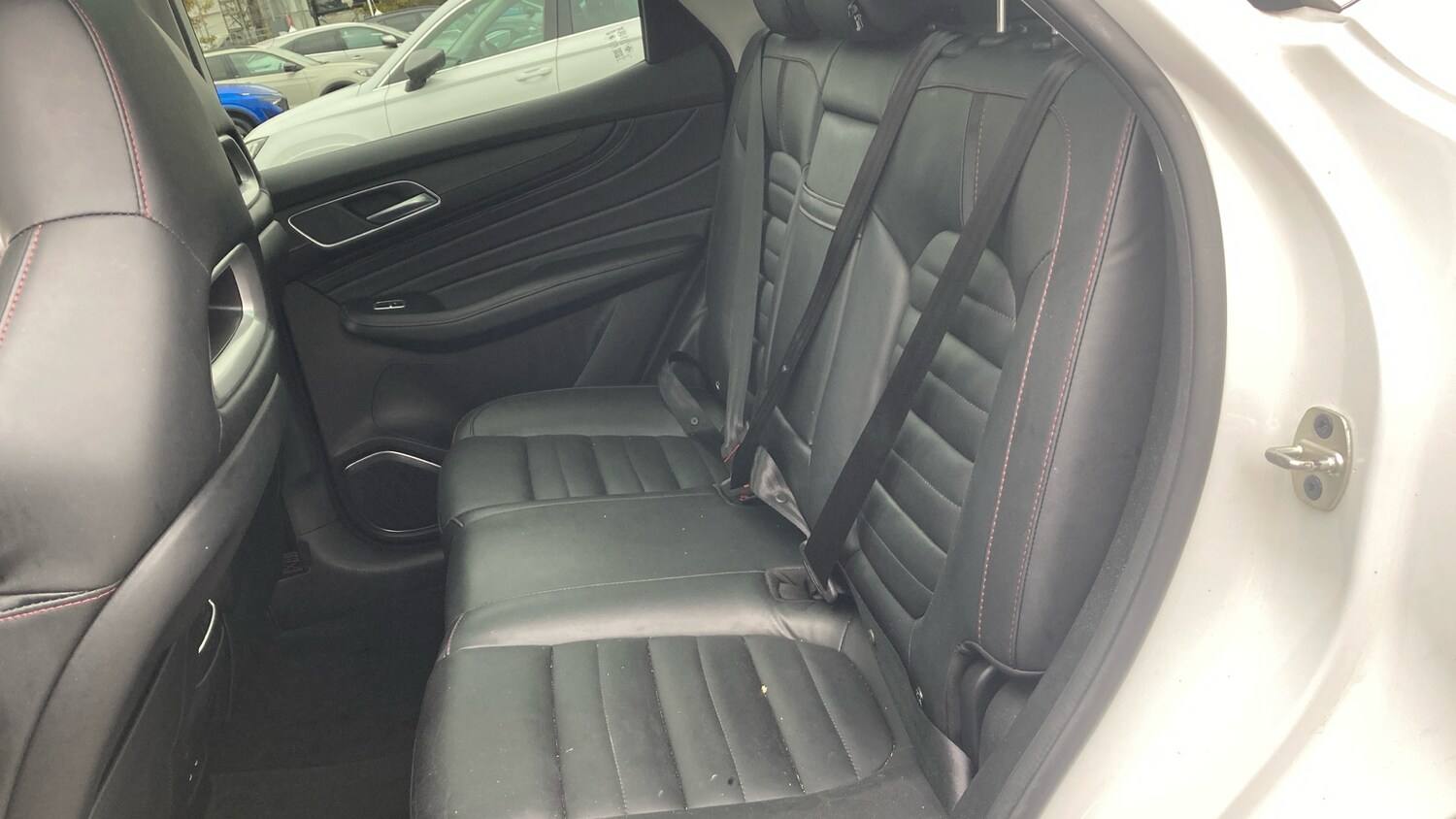 Used MG MG HS 2023 for sale - 76220651: Photo 16